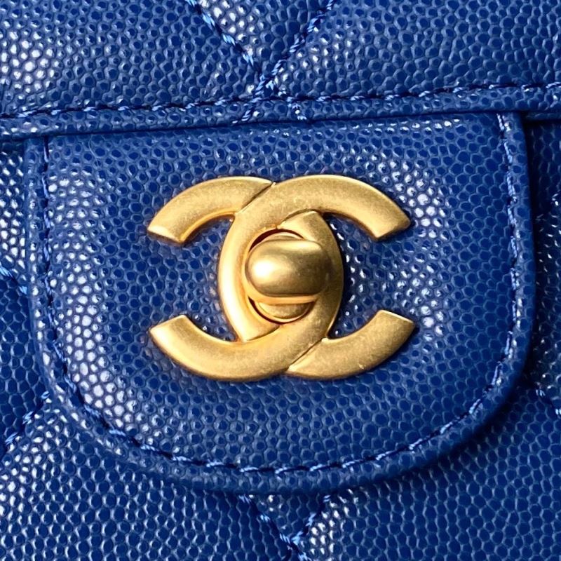 Chanel Satchel Bags